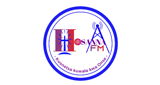 Logo Hosanna FM