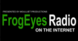 Logo FrogEyes Radio