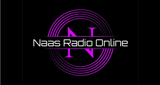 Logo NRO Naas Radio Online