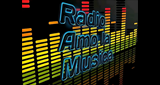 Logo Radio Amo la Música