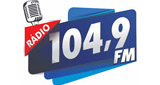 Logo Rádio Paraiso FM