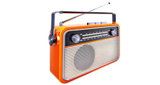 Logo Rádio Regional FM