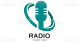 Logo Rádio Regional