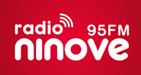 Logo Radio Ninove