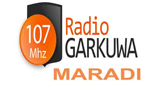Logo Radio GARKUWA