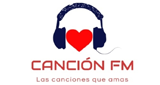 Logo Canción FM