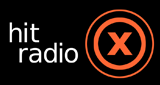 Logo Hitradio X - Club Classics