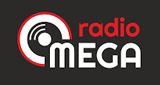 Logo Radio Mega