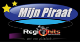 Logo Mijn Piraat Regiohits
