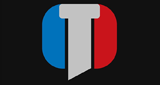 Logo TONZI RADIO