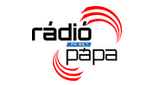 Logo Rádió Pápa