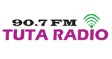 Logo Tuta Radio