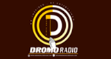 Logo Dromo Radio