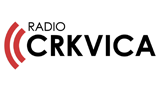Logo Radio Crkvica