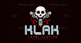 Logo Radio KLAK