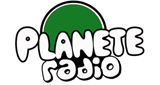 Logo Planète