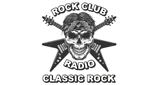 Logo Rock Club (Classic Rock)