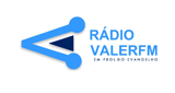 Logo Rádio Valerfm