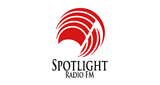 Logo Spotlight Radio FM