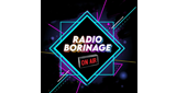 Logo Radio Borinage