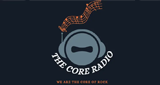 Logo The Core Radio