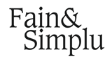 Logo Radio Fain & Simplu