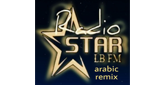 Logo Star LB Fm arabic remix