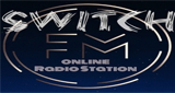 Logo Switch Fm Online Radio Station