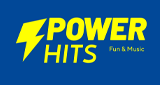 Logo Rádio Power Hits
