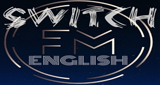 Logo Switch fm English