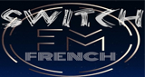 Logo Switch fm French