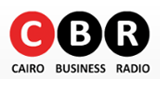 Logo Cairo Business Radio
