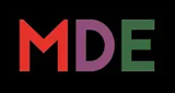 Logo MDEMAG Radio
