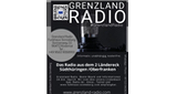 Logo Grenzland radio