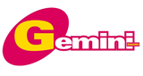 Logo Radio Gemini