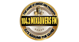 Logo 104.2 MIXLOVERS FM