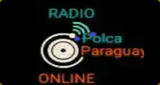 Logo RPP Radio Polca Paraguaya