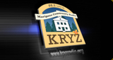 Logo KRYZ-LPFM 98.5