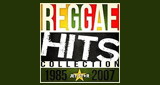 Logo Raggae Hits
