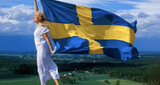 Logo Sverigekanalen Lyssna 2