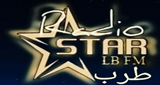 Logo Star LB Fm(طرب)