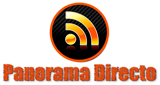 Logo Panorama Directo Radio