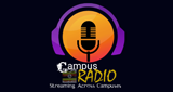 Logo Campus Radio UG