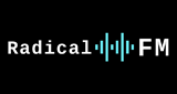Logo Radical FM