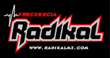 Logo Frecuencia Radikal