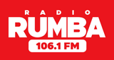 Logo Radio Rumba