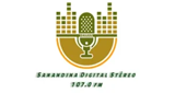 Logo Sanandina Digital Stéreo