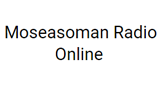Logo Moseasoman Radio Online