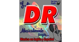 Logo Radio La DR