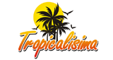 Logo 7Ochentas Tropicalisima